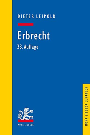 Erbrecht