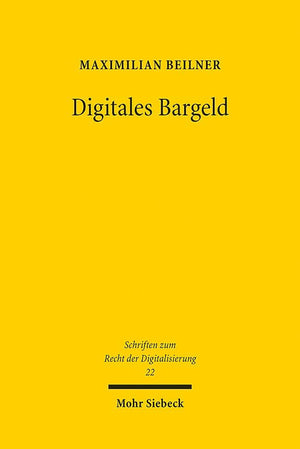 Digitales Bargeld