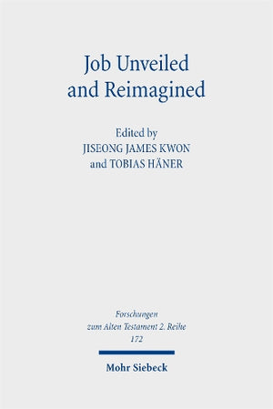 Job Unveiled and Reimagined