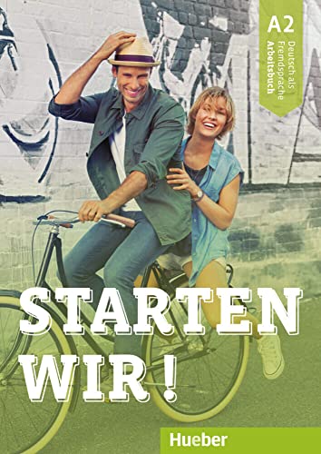Starten wir!