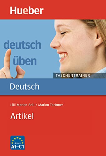 Deutsch Uben - Taschentrainer