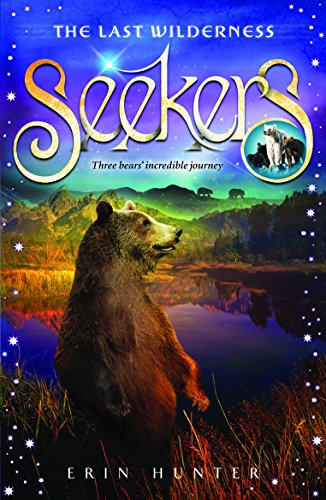 Last Wilderness (Seekers)