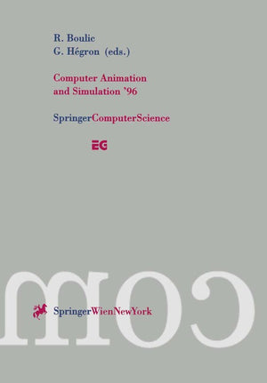 Computer Animation and Simulation 96