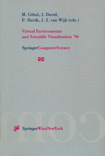 Virtual Environments and Scientific Visualization 96