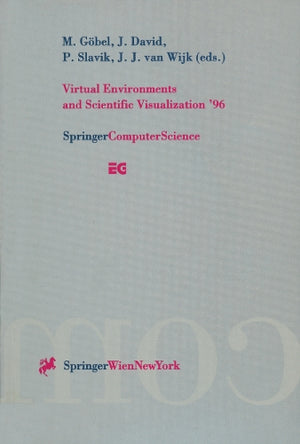 Virtual Environments and Scientific Visualization 96