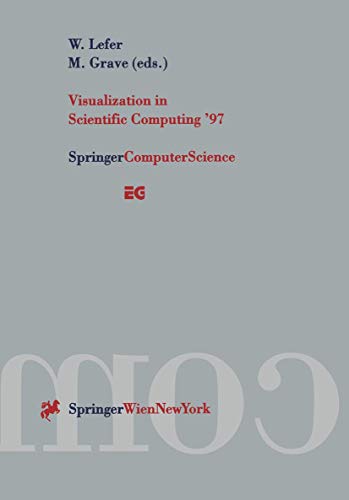 Visualization in Scientific Computing 97
