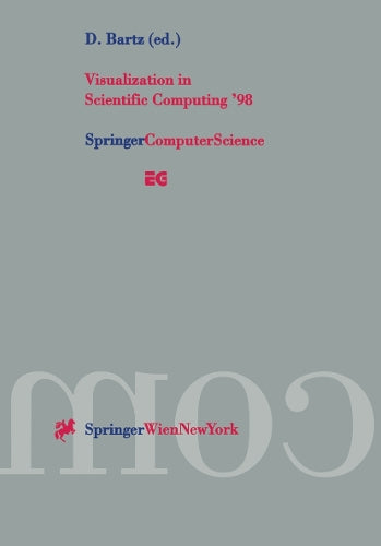 Visualization in Scientific Computing 98