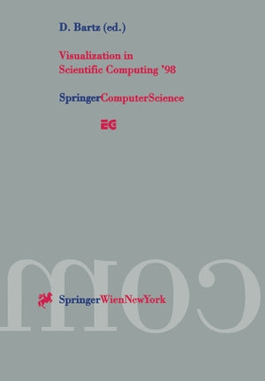 Visualization in Scientific Computing 98