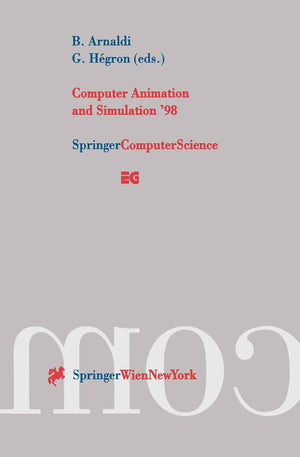 Computer Animation and Simulation 98