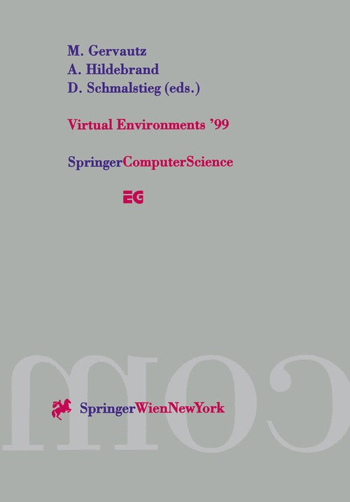 Virtual Environments 99