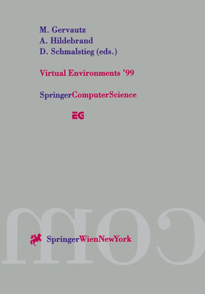 Virtual Environments 99