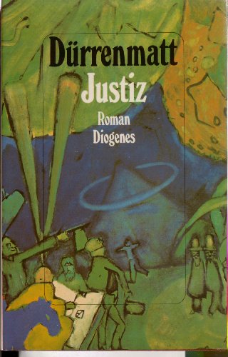 Justiz: Roman
