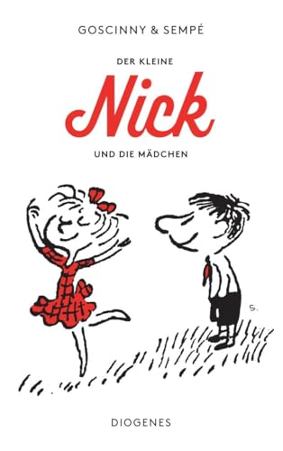 Der kleine Nick und die Madchen German Edition