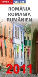 Roumania and Bulgaria 