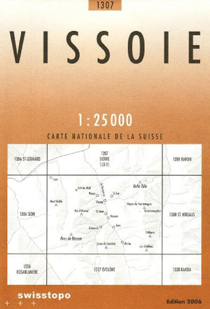 Vissoie