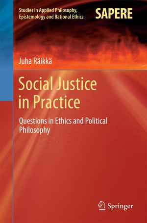 Social Justice in Practice