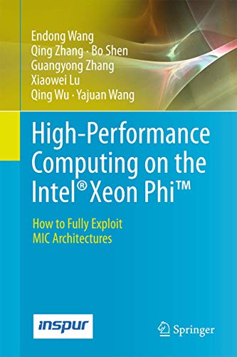 High-Performance Computing on the Intel Xeon Phi