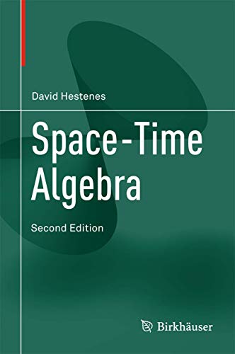 Space-Time Algebra