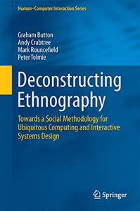 Deconstructing Ethnography 