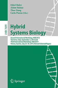 Hybrid Systems Biology 
