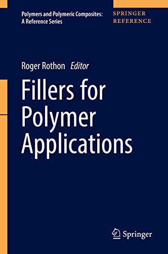 Fillers for Polymer Applications By Roger Rothon | World of Books US