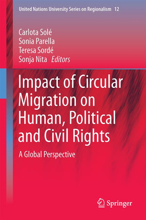 Impact of Circular Migration on Human, Political and Civil Rights