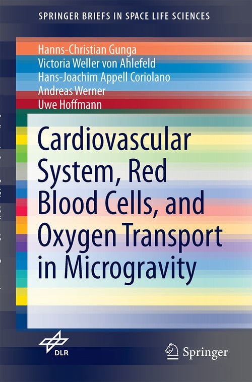 Cardiovascular System, Red Blood Cells, and Oxygen Transport in ...