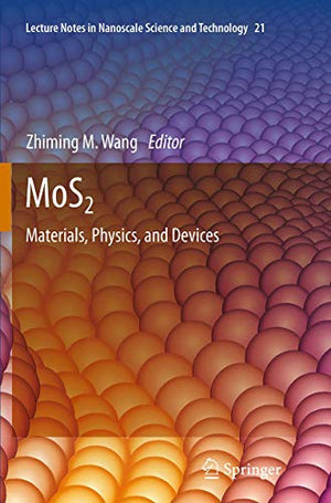 MoS2