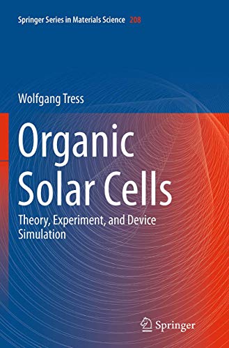Organic Solar Cells