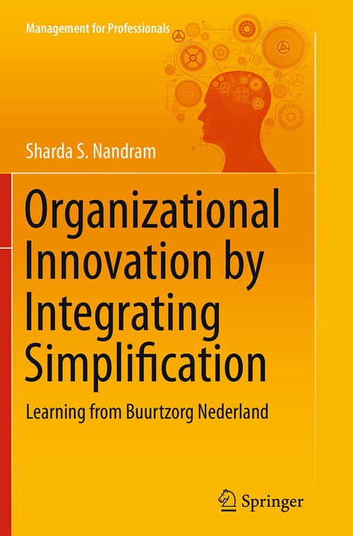 Organizational Innovation by Integrating Simplification By Sharda S ...