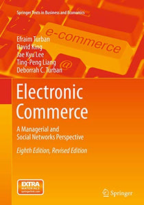 Electronic Commerce 