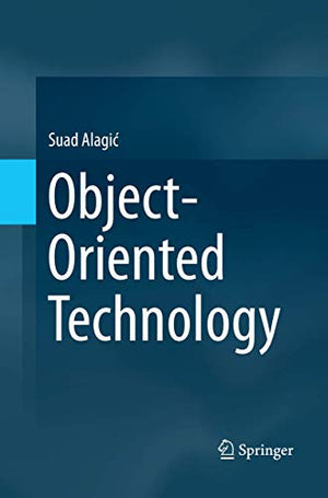 Object-Oriented Technology