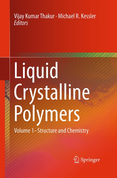 Liquid Crystalline Polymers