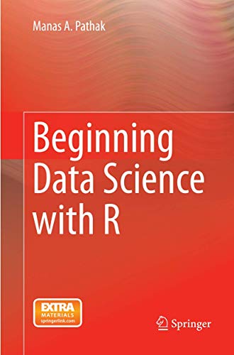 Beginning Data Science with R