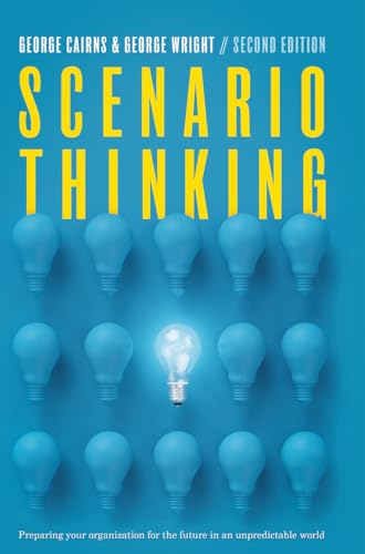 Scenario Thinking