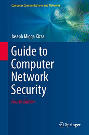 Guide to Computer Network Security