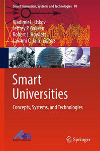 Smart Universities 