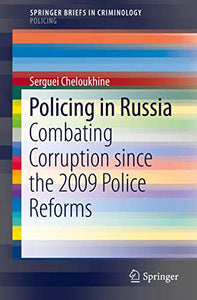 Policing in Russia 