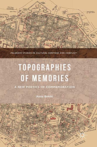 Topographies of Memories
