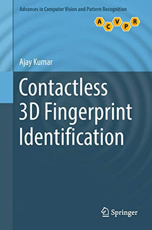 Contactless 3D Fingerprint Identification