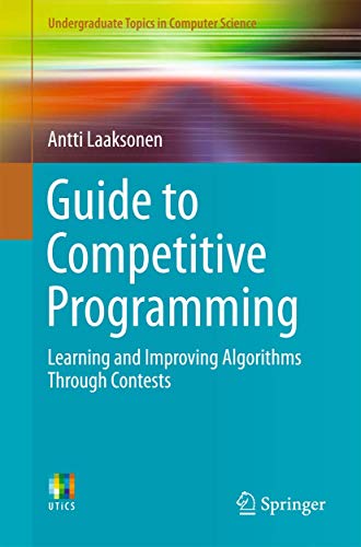 Guide to Competitive Programming