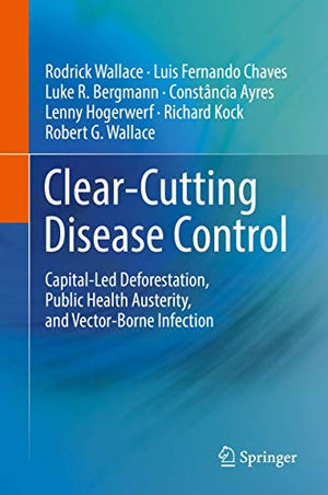Clear-Cutting Disease Control