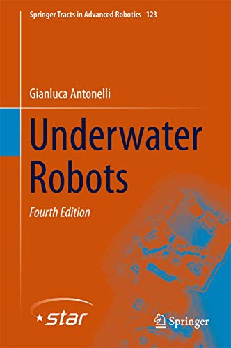 Underwater Robots