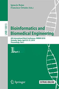 Bioinformatics and Biomedical Engineering 
