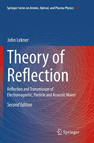 Theory of Reflection