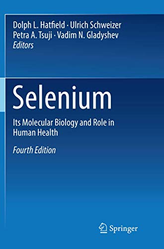 Selenium