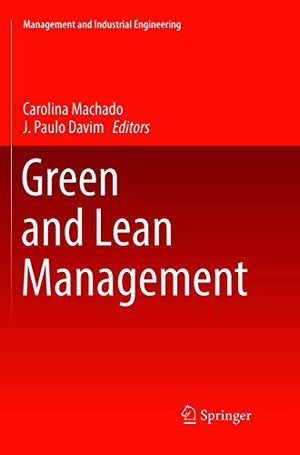 Green and Lean Management