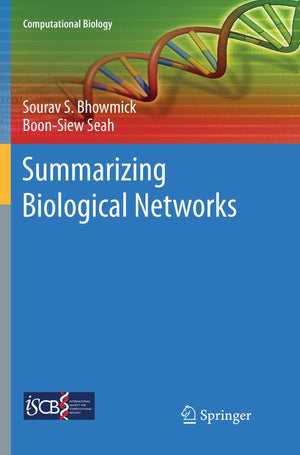 Summarizing Biological Networks