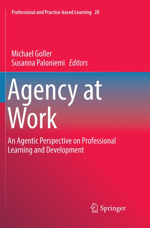 Agency at Work