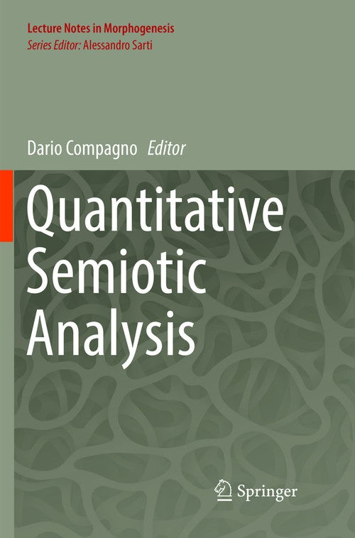 Quantitative Semiotic Analysis